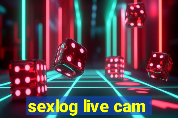 sexlog live cam